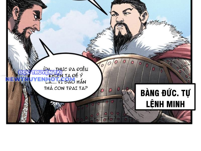 Thiên Hạ Đệ Nhất Lữ Bố chapter 76 - Trang 4