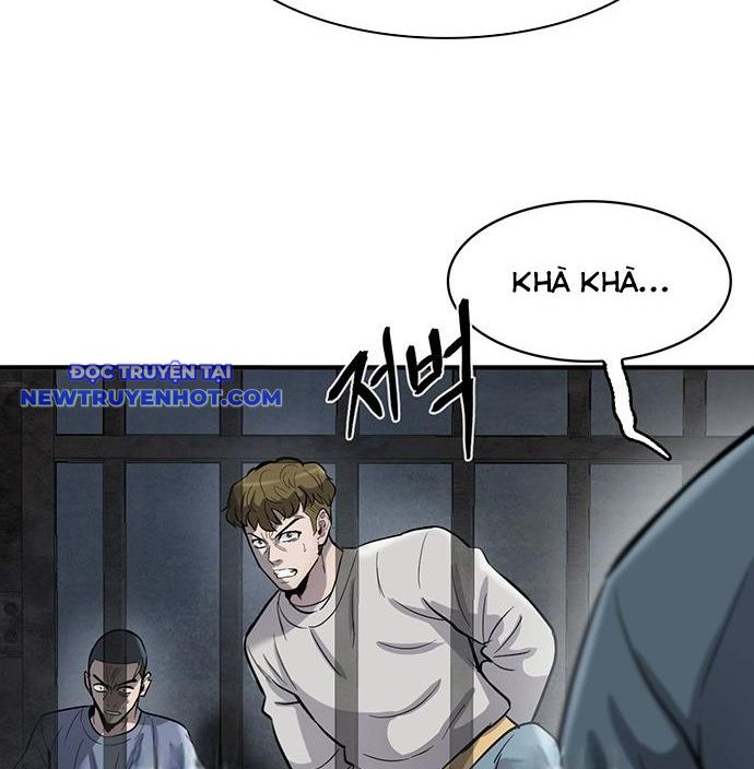 Bù Nhìn chapter 53 - Trang 45