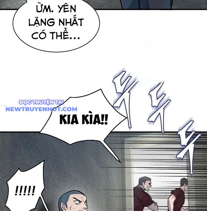 Bù Nhìn chapter 53 - Trang 124