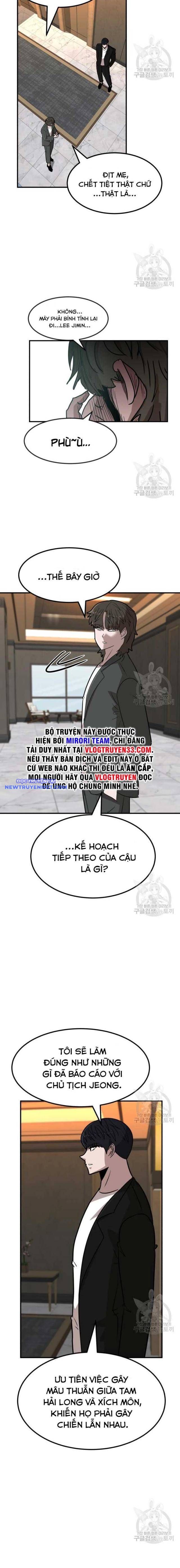 Coin Báo Thù chapter 23 - Trang 7