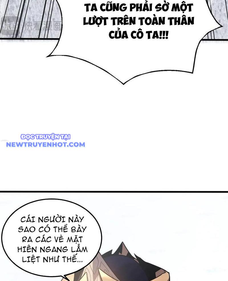 Hệ Thống Của Ta Thật đứng đắn chapter 39 - Trang 58