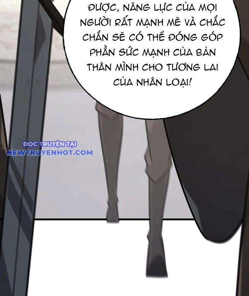 Ta Là Boss Mạnh chapter 49 - Trang 121