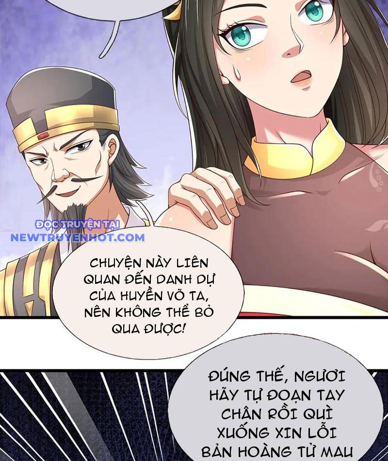 Ta Có Thể Cướp Đoạt Cơ Duyên chapter 60 - Trang 26