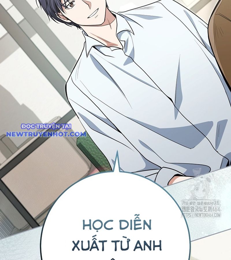 Diễn Viên Thiên Tài Mang Lại Bất Hạnh chapter 12 - Trang 5