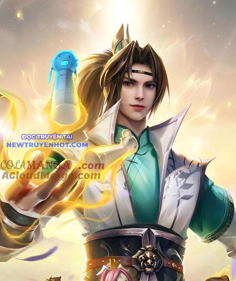 Ta Có Thể Cướp Đoạt Cơ Duyên chapter 59 - Trang 2