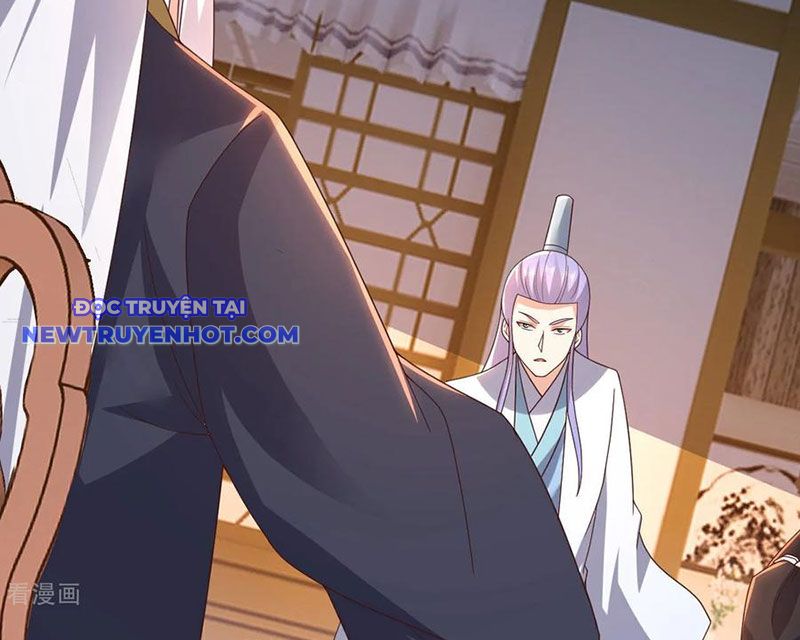 Tiên Võ Đế Tôn chapter 744 - Trang 141