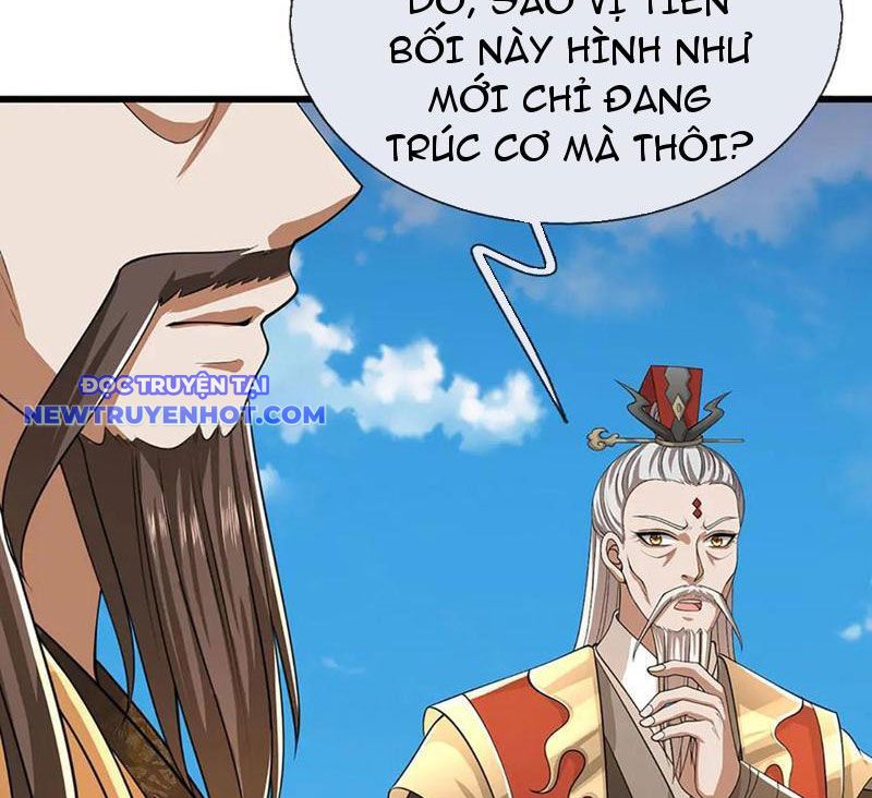 Ta Có Thể Cướp Đoạt Cơ Duyên chapter 56 - Trang 38