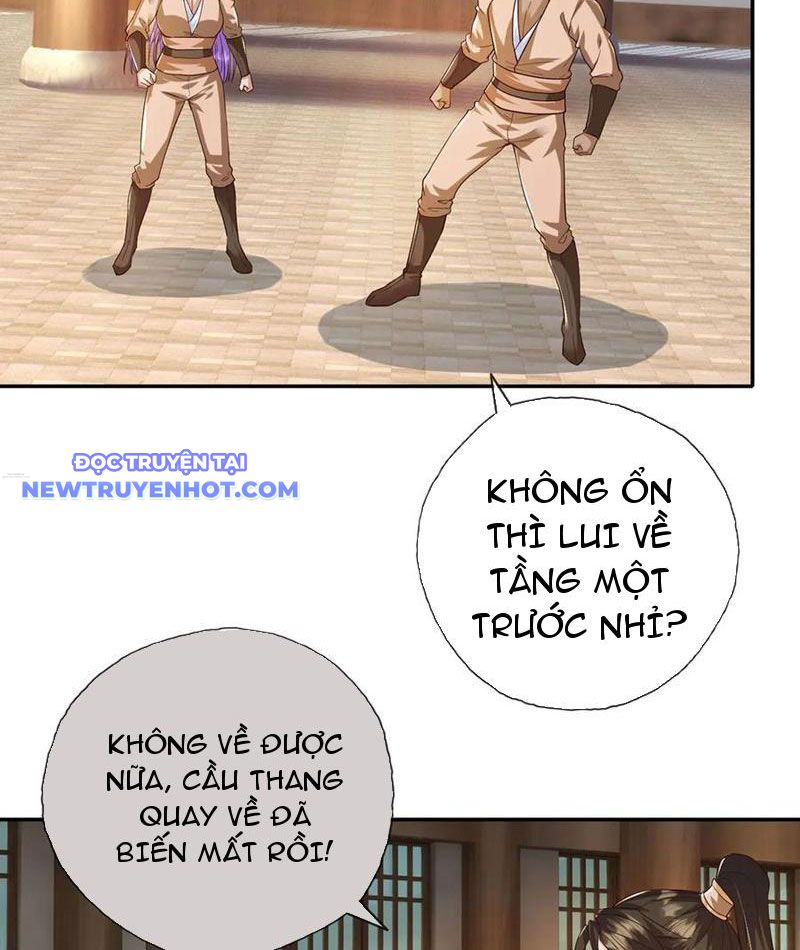 Ta Có Thể Đốn Ngộ Vô Hạn chapter 218 - Trang 17