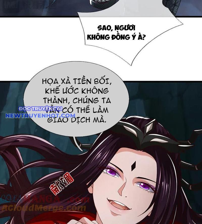 Ta Có Thể Cướp Đoạt Cơ Duyên chapter 53 - Trang 23