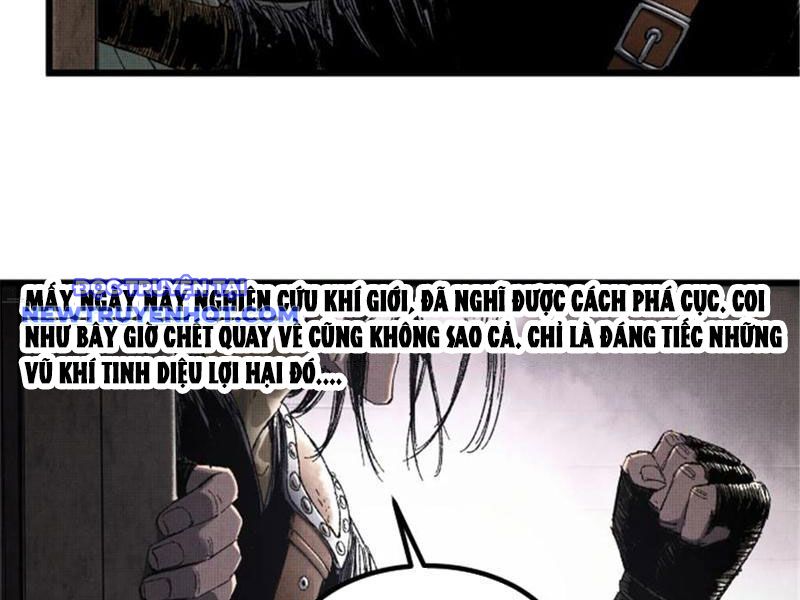 Thiên Hạ Đệ Nhất Lữ Bố chapter 98 - Trang 84