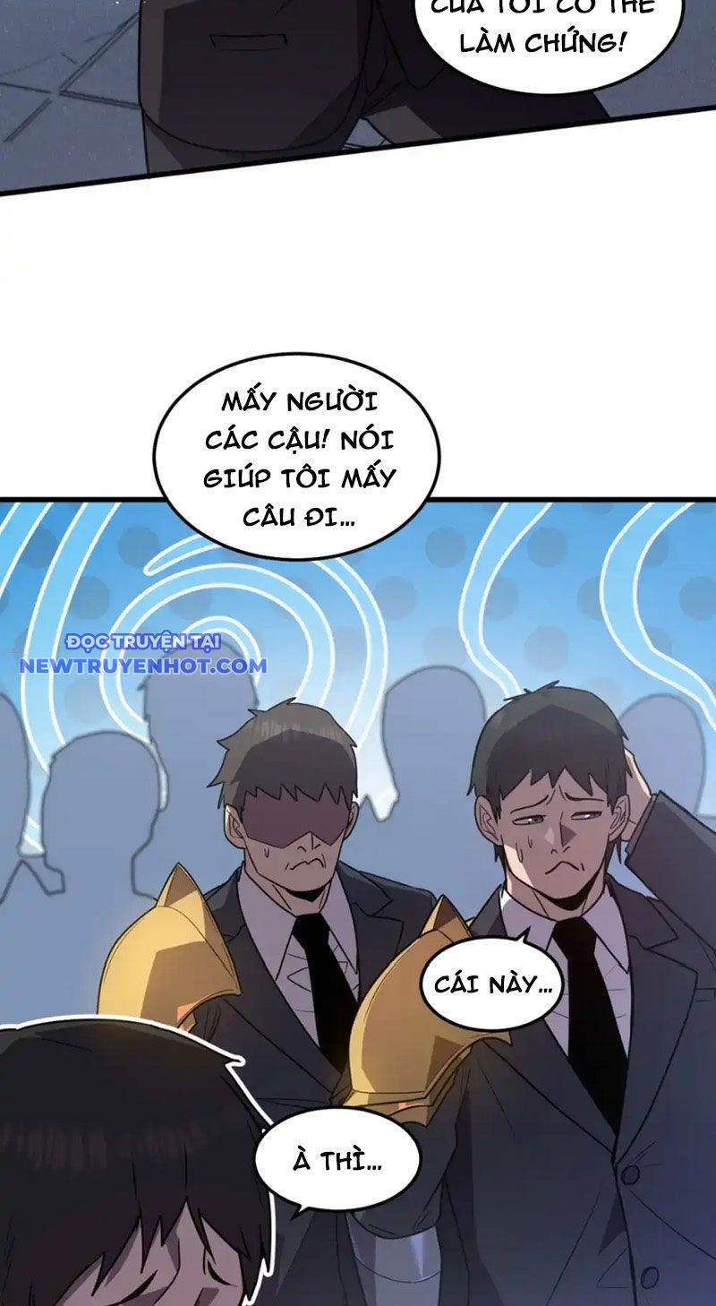 Hệ Thống Của Ta Thật đứng đắn chapter 23 - Trang 56