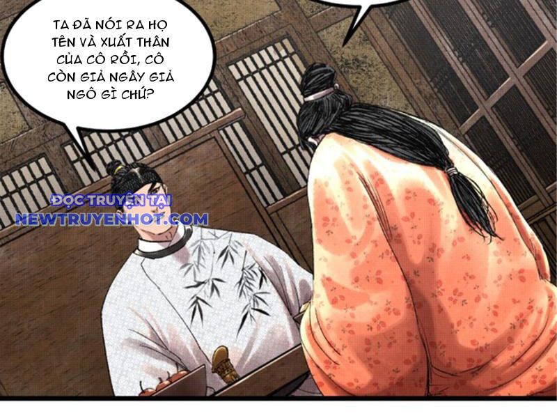 Thiên Hạ Đệ Nhất Lữ Bố chapter 68 - Trang 66