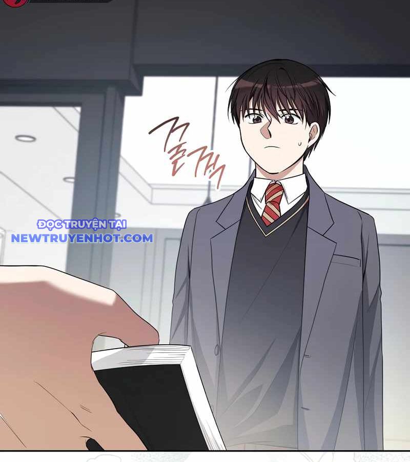 Diễn Viên Thiên Tài Mang Lại Bất Hạnh chapter 18 - Trang 8