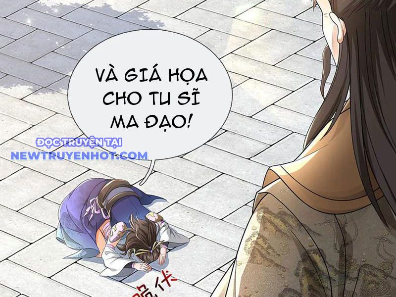 Ta Có Thể Cướp Đoạt Cơ Duyên chapter 48 - Trang 119