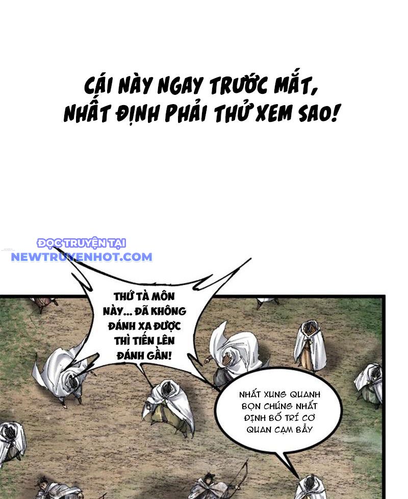 Thiên Hạ Đệ Nhất Lữ Bố chapter 96 - Trang 40