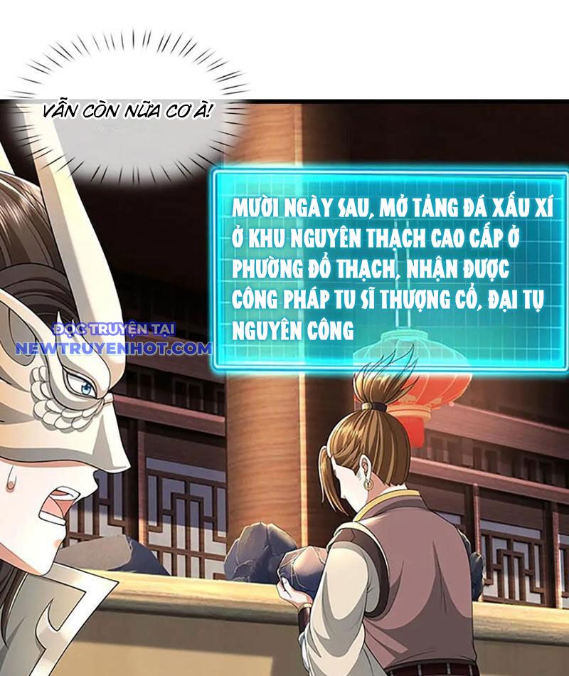 Ta Có Thể Cướp Đoạt Cơ Duyên chapter 57 - Trang 10