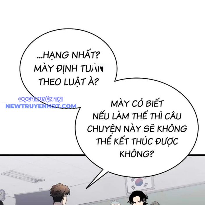 Thượng Lưu chapter 6 - Trang 27