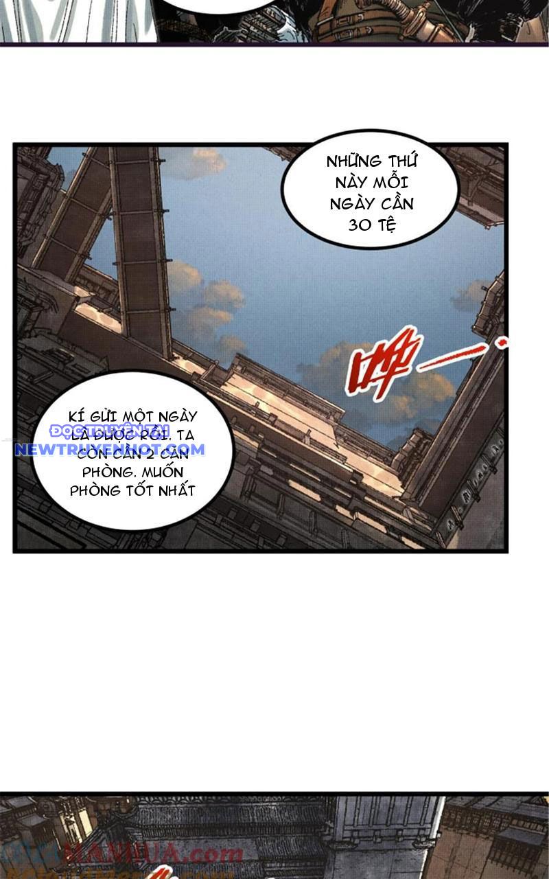 Thiên Hạ Đệ Nhất Lữ Bố chapter 84 - Trang 27