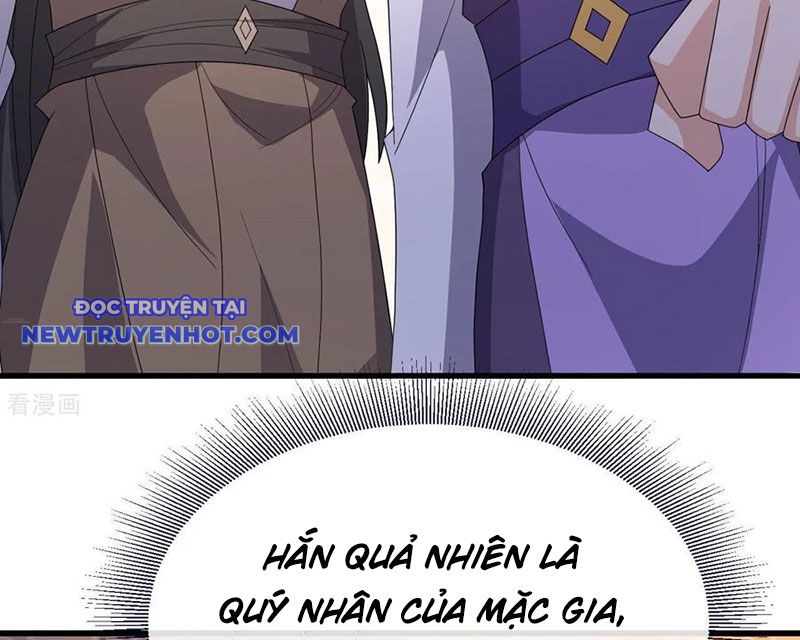 Tiên Võ Đế Tôn chapter 744 - Trang 81