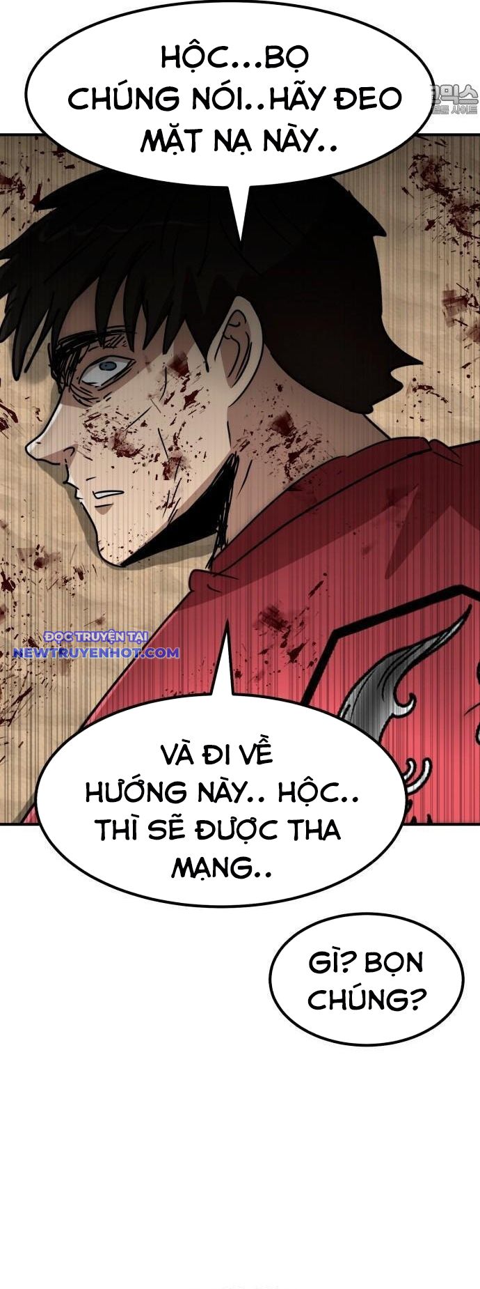 Coin Báo Thù chapter 31 - Trang 11