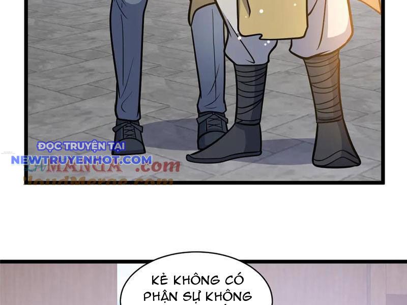 Đô Thị Cực Phẩm Y Thần chapter 219 - Trang 67