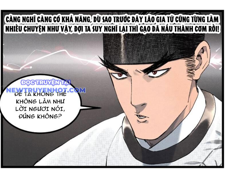 Thiên Hạ Đệ Nhất Lữ Bố chapter 68 - Trang 24