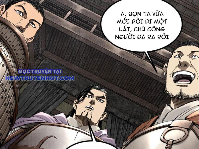 Thiên Hạ Đệ Nhất Lữ Bố chapter 102 - Trang 81