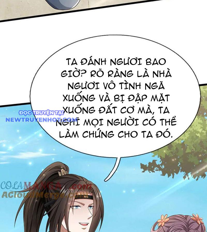 Ta Có Thể Cướp Đoạt Cơ Duyên chapter 59 - Trang 82