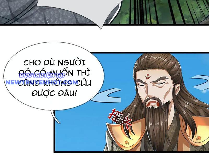 Ta Có Thể Cướp Đoạt Cơ Duyên chapter 55 - Trang 57