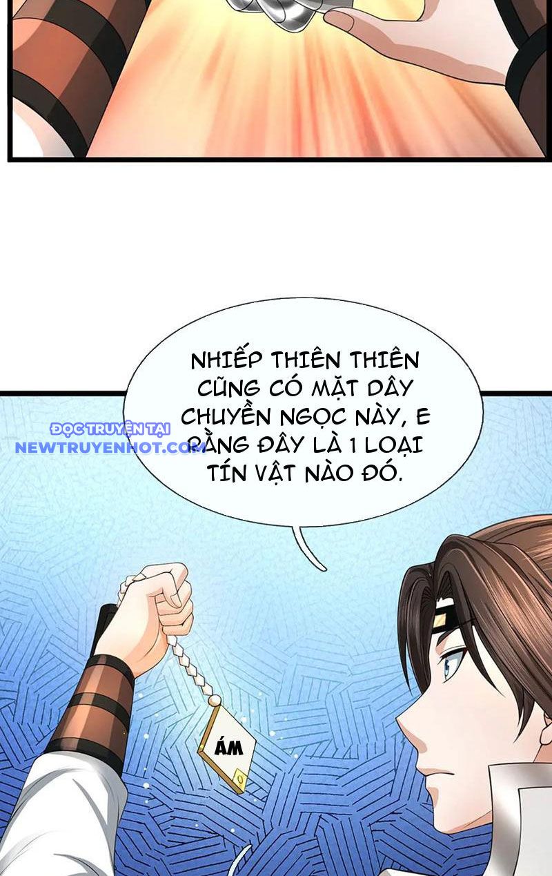 Ta Có Thể Cướp Đoạt Cơ Duyên chapter 49 - Trang 19