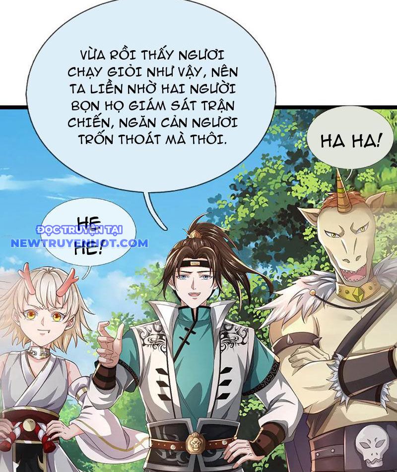 Ta Có Thể Cướp Đoạt Cơ Duyên chapter 68 - Trang 48