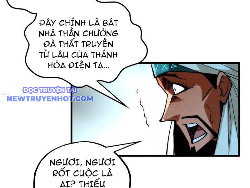 Vạn Cổ Chí Tôn chapter 372 - Trang 95