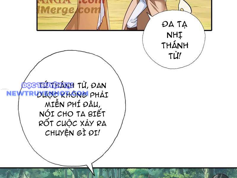 Ta Có Thể Đốn Ngộ Vô Hạn chapter 214 - Trang 32