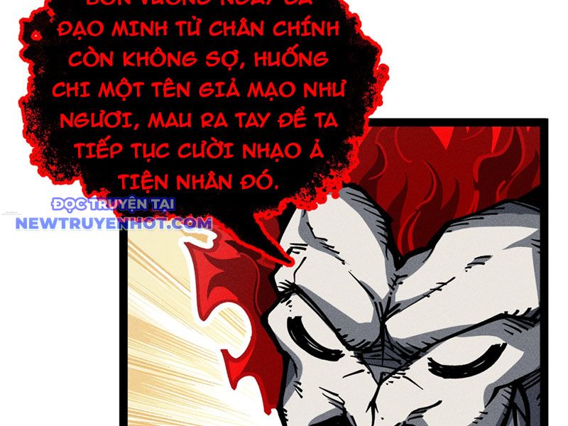 Ta Làm Cặn Bã Ở Tu Tiên Giới chapter 22 - Trang 105