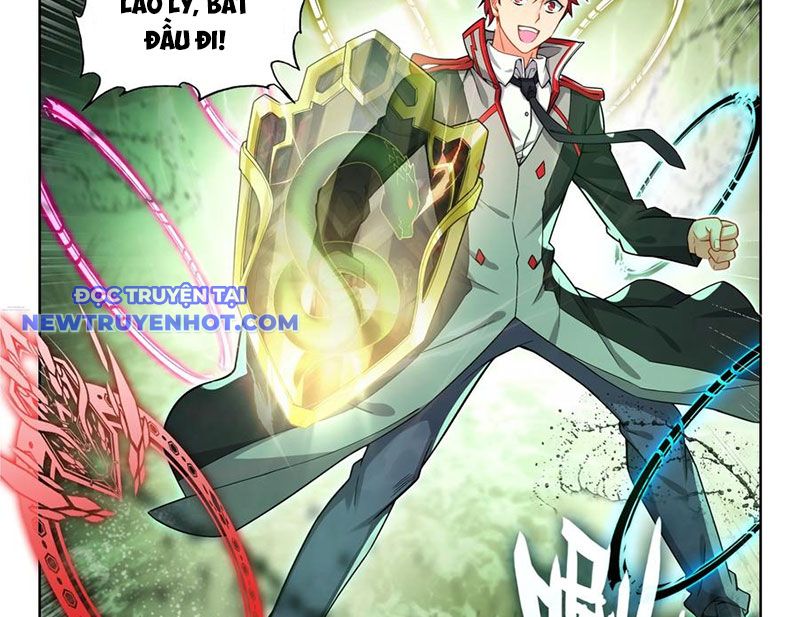 Tuyệt Thế đường Môn chapter 500 - Trang 19