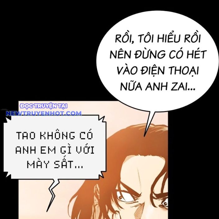 Thượng Lưu chapter 1 - Trang 46