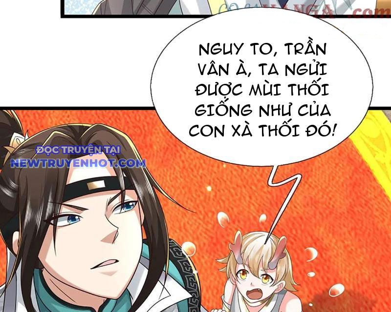 Ta Có Thể Cướp Đoạt Cơ Duyên chapter 70 - Trang 79