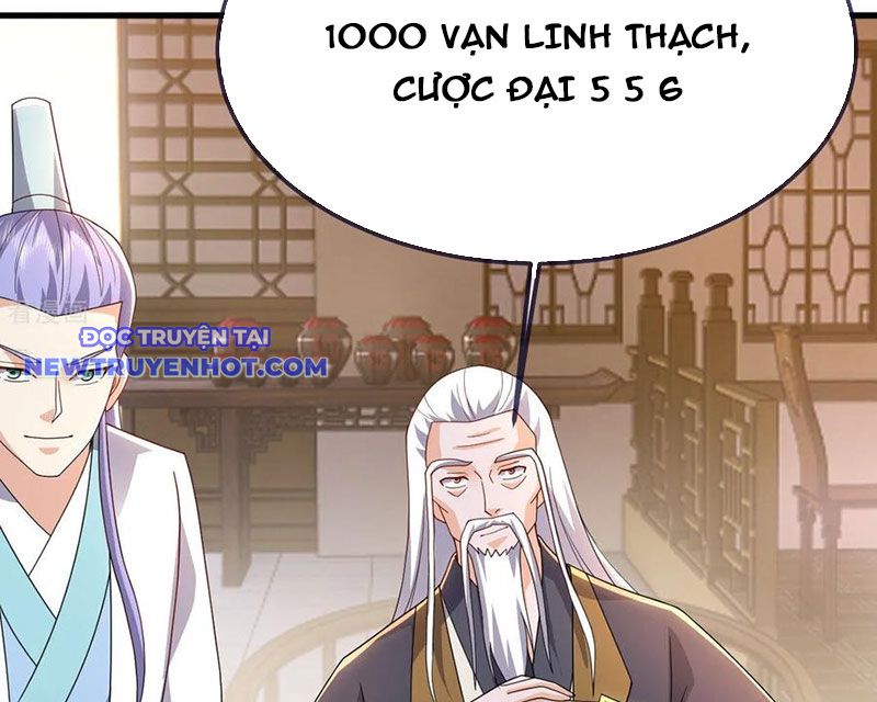 Tiên Võ Đế Tôn chapter 744 - Trang 50