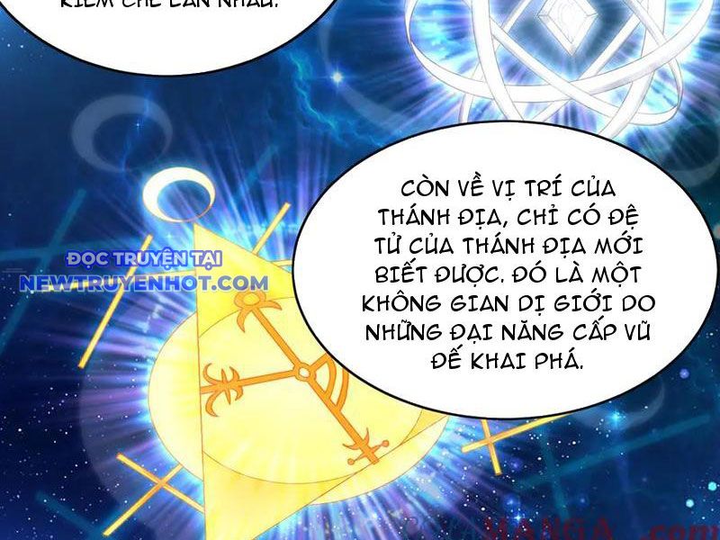 Ta Có Tốc Độ Đánh Nhanh Gấp Trăm Vạn Lần chapter 95 - Trang 39