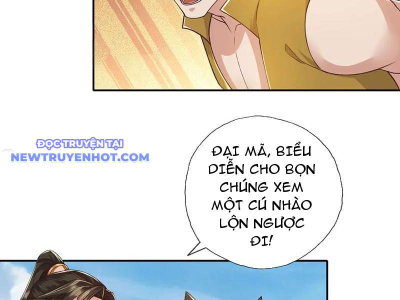 Ta Có Thể Đốn Ngộ Vô Hạn chapter 214 - Trang 10