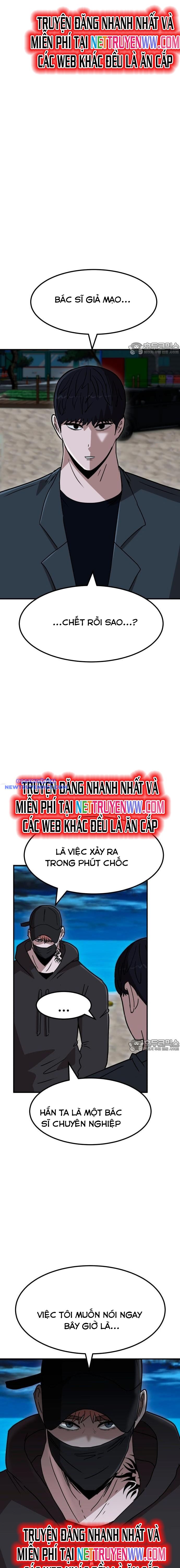 Coin Báo Thù chapter 25 - Trang 29