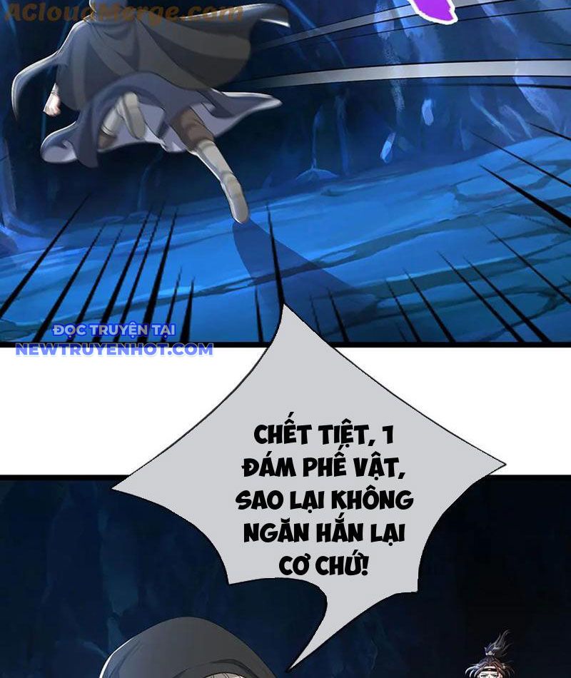 Ta Có Thể Cướp Đoạt Cơ Duyên chapter 66 - Trang 37