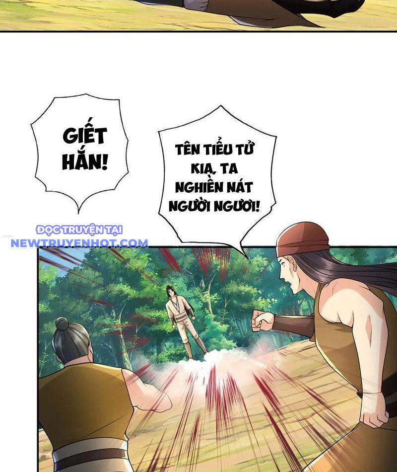 Ta Có Thể Đốn Ngộ Vô Hạn chapter 215 - Trang 24