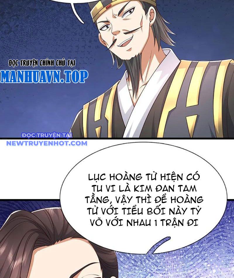 Ta Có Thể Cướp Đoạt Cơ Duyên chapter 60 - Trang 30