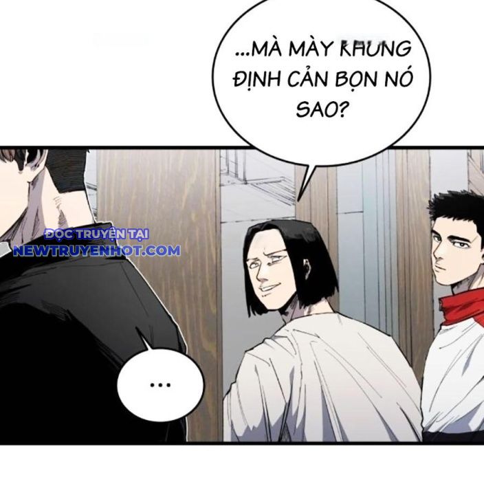 Thượng Lưu chapter 5 - Trang 71