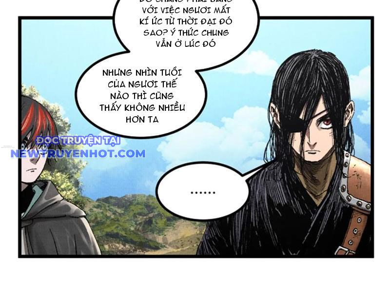 Thiên Hạ Đệ Nhất Lữ Bố chapter 92 - Trang 34