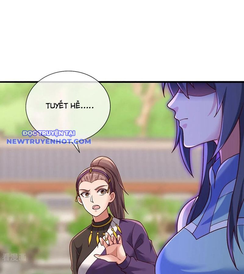 Ngạo Thị Thiên Địa chapter 802 - Trang 33