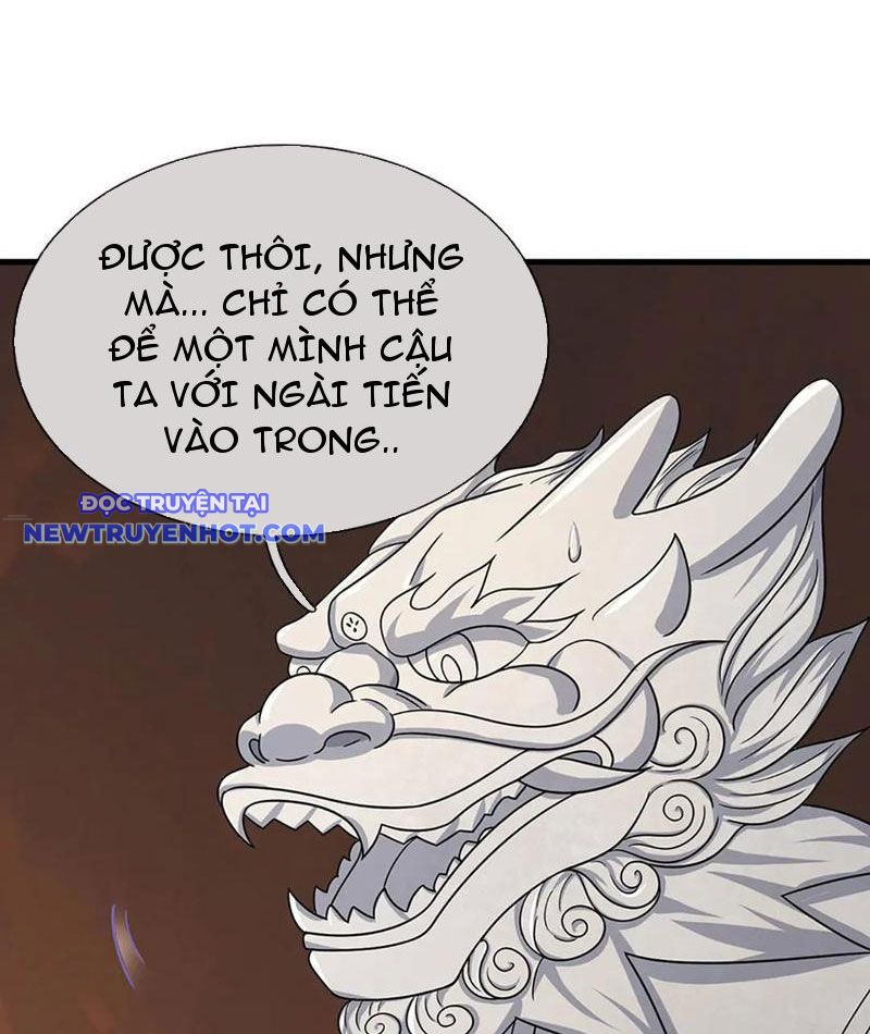 Ta Có Thể Cướp Đoạt Cơ Duyên chapter 72 - Trang 60