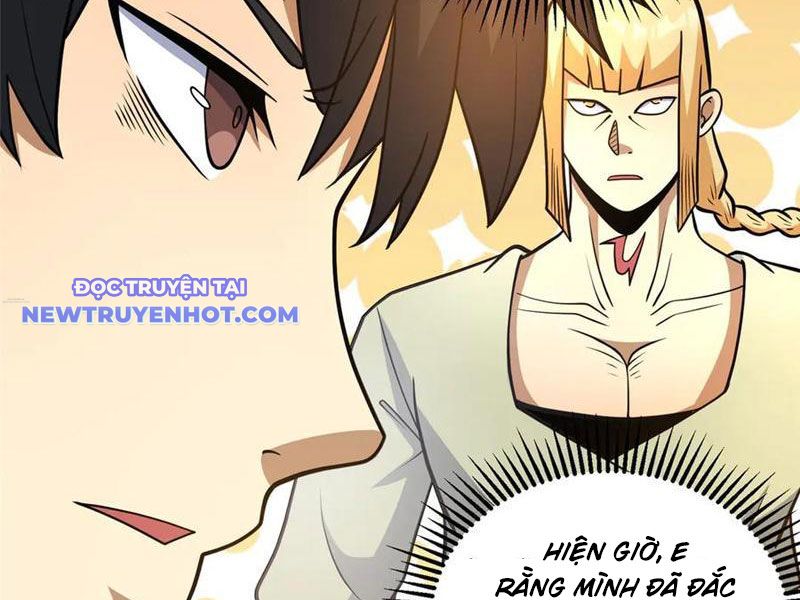 Đô Thị Cực Phẩm Y Thần chapter 219 - Trang 34