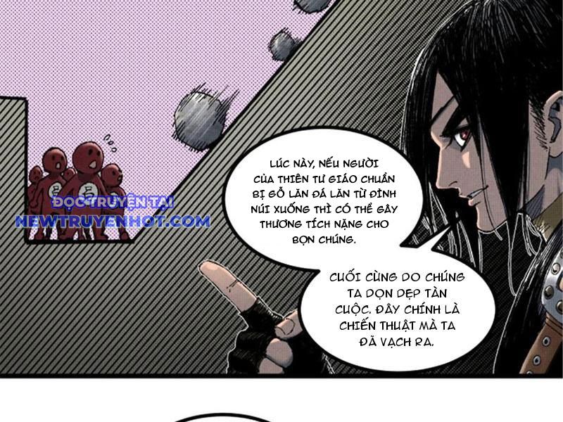 Thiên Hạ Đệ Nhất Lữ Bố chapter 98 - Trang 45